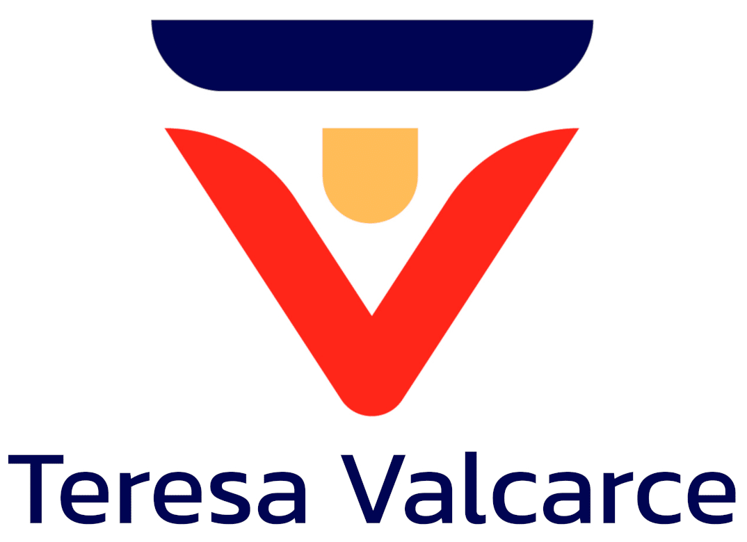 Synergy Spain-USA Teresa Valcarce